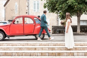 Photo de Charlotte DECKERS