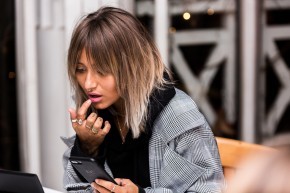 Photo de Charlotte DECKERS