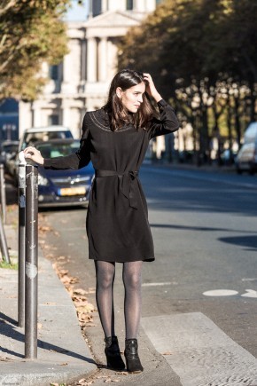 Photo de Charlotte DECKERS