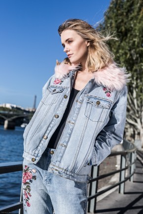 Photo de Charlotte DECKERS