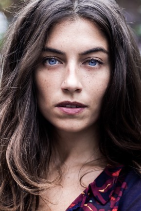 Photo de Charlotte DECKERS
