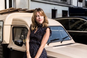 Photo de Charlotte DECKERS