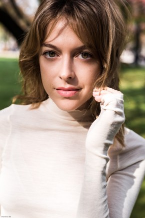 Photo de Charlotte DECKERS