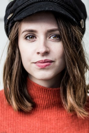Photo de Charlotte DECKERS