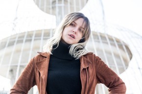 Photo de Charlotte DECKERS