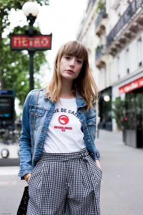 Photo de Charlotte DECKERS