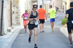 Photo de Corinne THOBOR