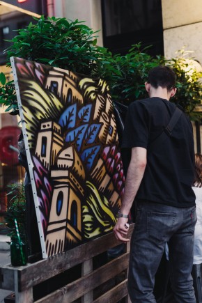 Photo de Raphaël Keïta