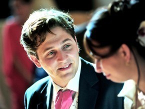 Photo de Nicolas Videment