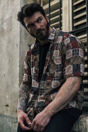 Photo de Harley C.