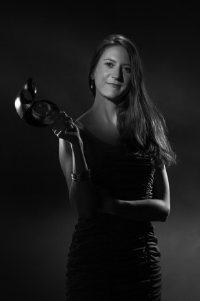 Photo de Aminata Dabo