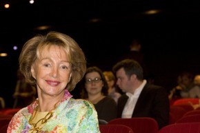 Photo de Aminata Dabo