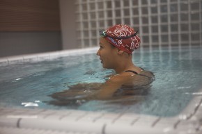Photo de Aminata Dabo