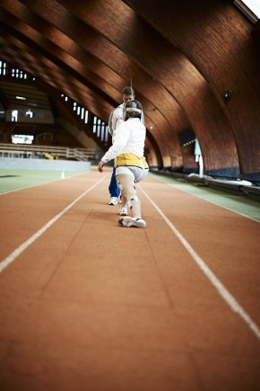 Photo de Aminata Dabo