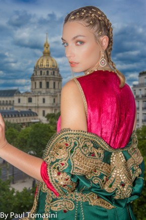 Photo de Paul  Tomasini