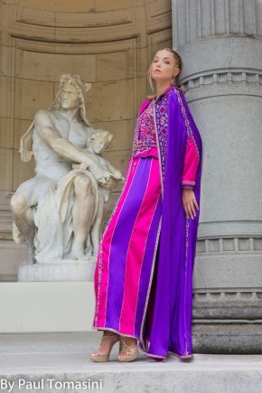 Photo de Paul  Tomasini