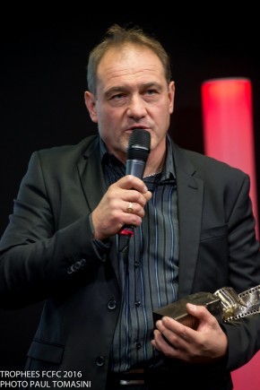 Photo de Paul  Tomasini