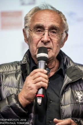 Photo de Paul  Tomasini