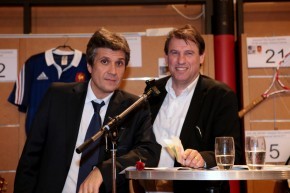 Photo de Paul  Tomasini
