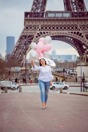 Photo de Cristina  Garabajiu