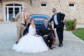 Photo de Eric Saint martin
