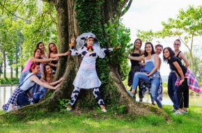 Photo de Eric Saint martin