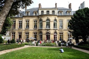 Photo de Eric Saint martin