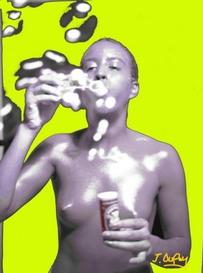 Photo de PIERRE MABIRE