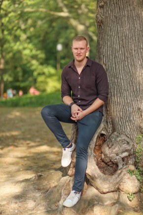 Photo de Inna Jestin