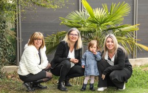 Photo de Inna Jestin