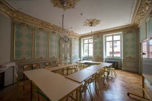 Exemple portfolio