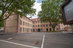 Exemple portfolio