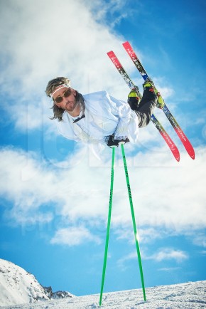Photo de Julio Paredes