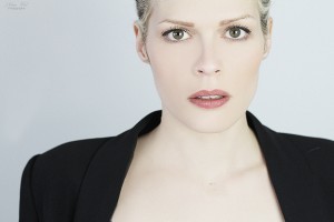 Exemple portfolio