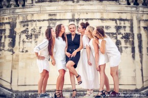 Photo de M&eacute;lanie ALAMINOS