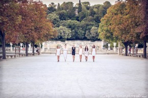 Photo de M&eacute;lanie ALAMINOS