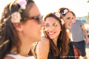 Photo de M&eacute;lanie ALAMINOS