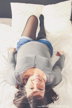 Photo de M&eacute;lanie ALAMINOS
