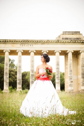 Photo de M&eacute;lanie ALAMINOS