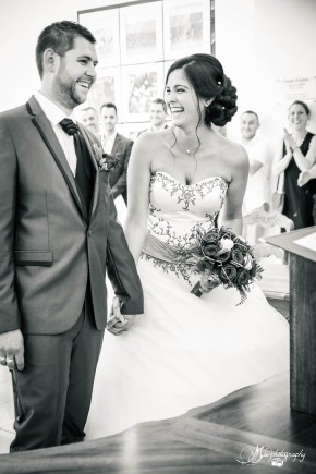 Photo de M&eacute;lanie ALAMINOS