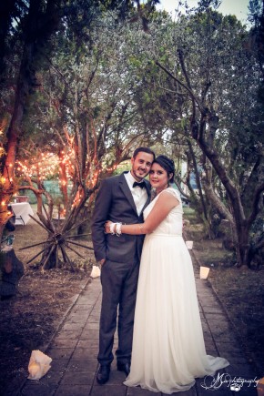Photo de M&eacute;lanie ALAMINOS