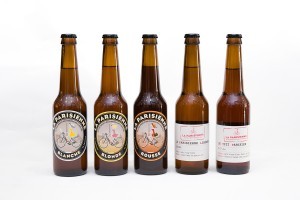 Exemple portfolio