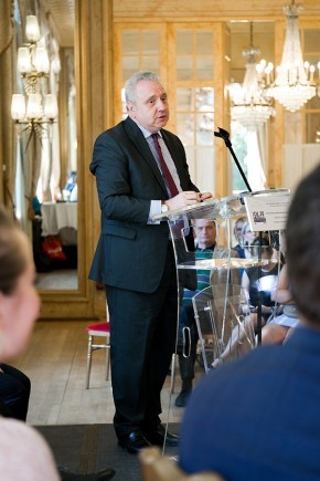 Photo de Ronan Le Floch