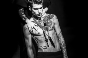 Photo de Plume  Heters-Tannenbaum