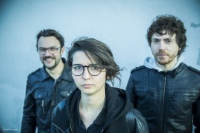 Photo de Aurélie Compain