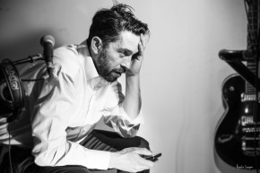 Photo de Aurélie Compain