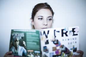 Photo de Aurélie Compain
