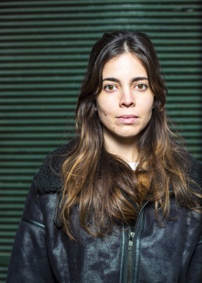 Photo de Aurélie Compain