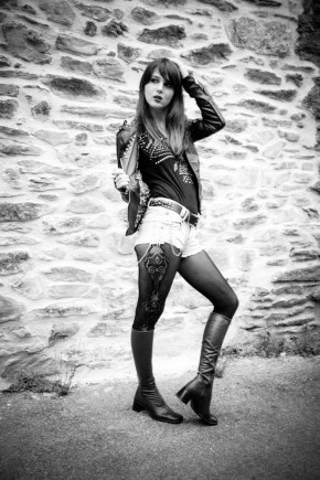 Photo de Cyrille Kervisic