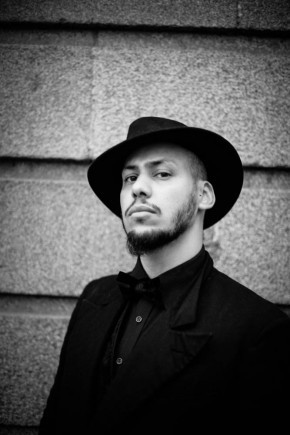 Photo de Cyrille Kervisic